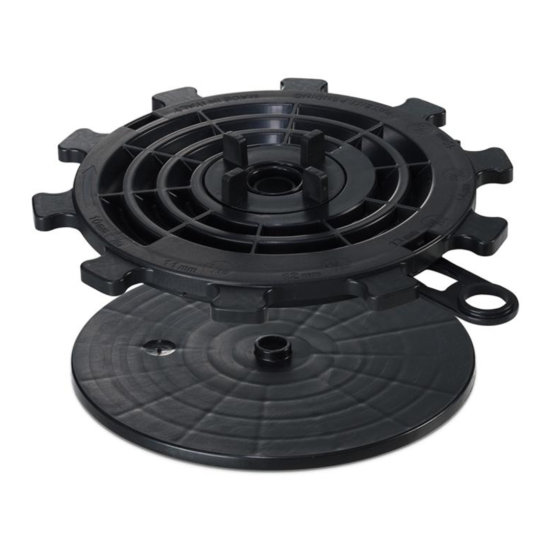Adjustable supports with fixed head PP Level MINI 10/15 - 20 pcs. – Mapei PPS-19351 – снимка 1